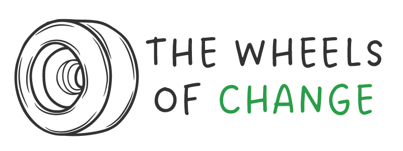 The Wheels of Change - Sustainable travel